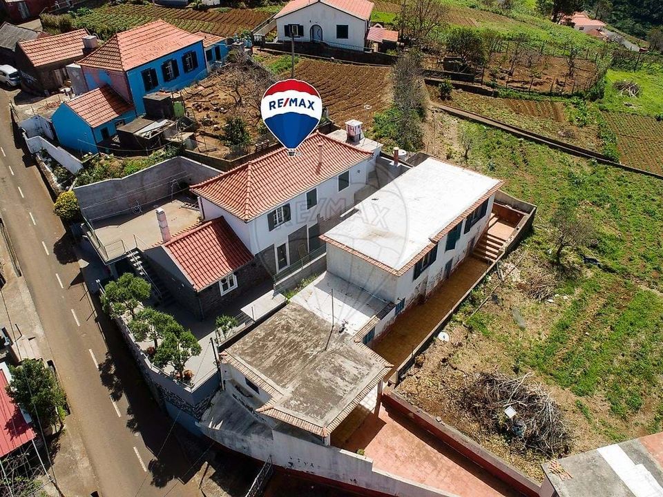 Villa i Calheta, Madeira - foto 4