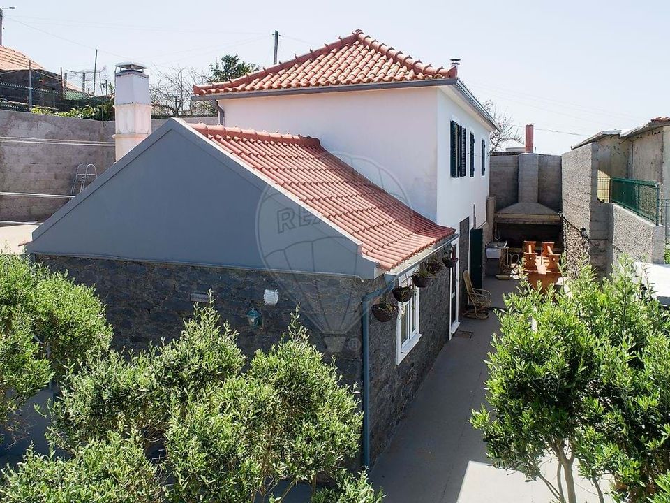 Villa i Calheta, Madeira - foto 5
