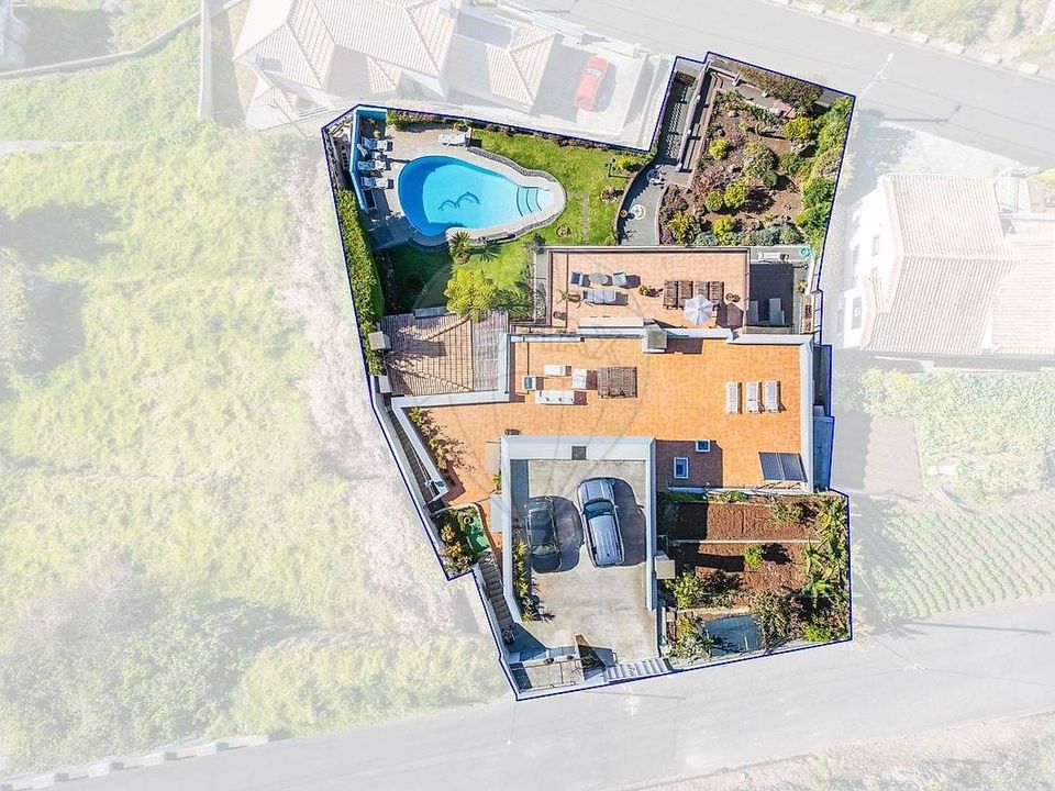 Villa i Calheta, Madeira - foto 2