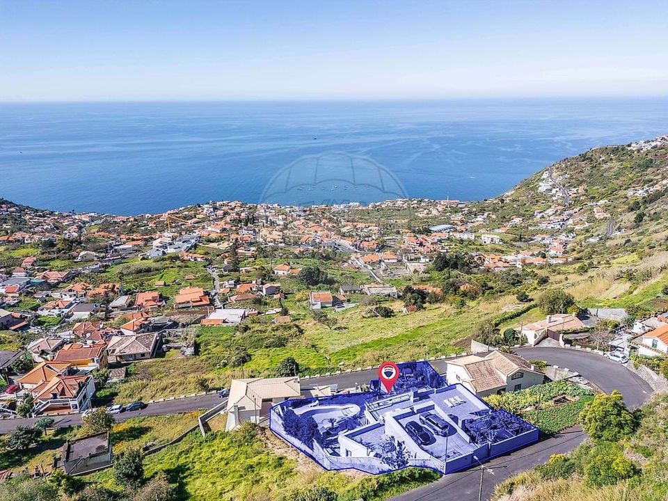 Villa i Calheta, Madeira - foto 3