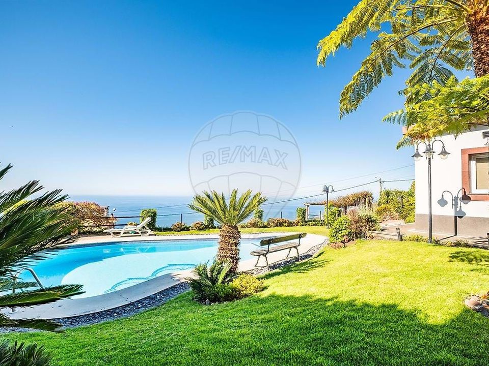Villa i Calheta, Madeira - foto 5