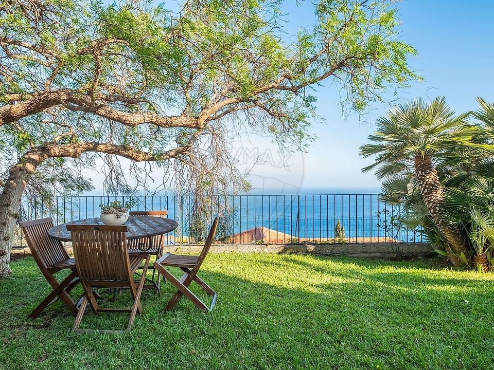 Villa i Santa Cruz, Madeira - foto 1
