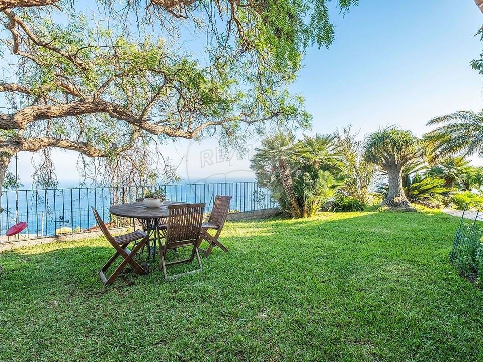 Villa i Santa Cruz, Madeira - foto 3