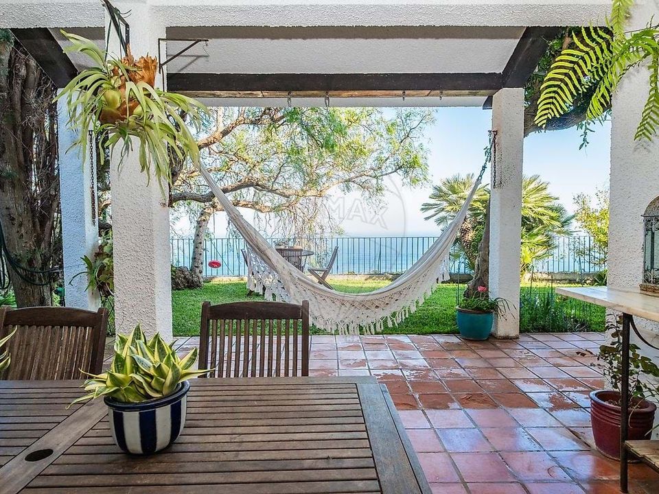 Villa i Santa Cruz, Madeira - foto 4