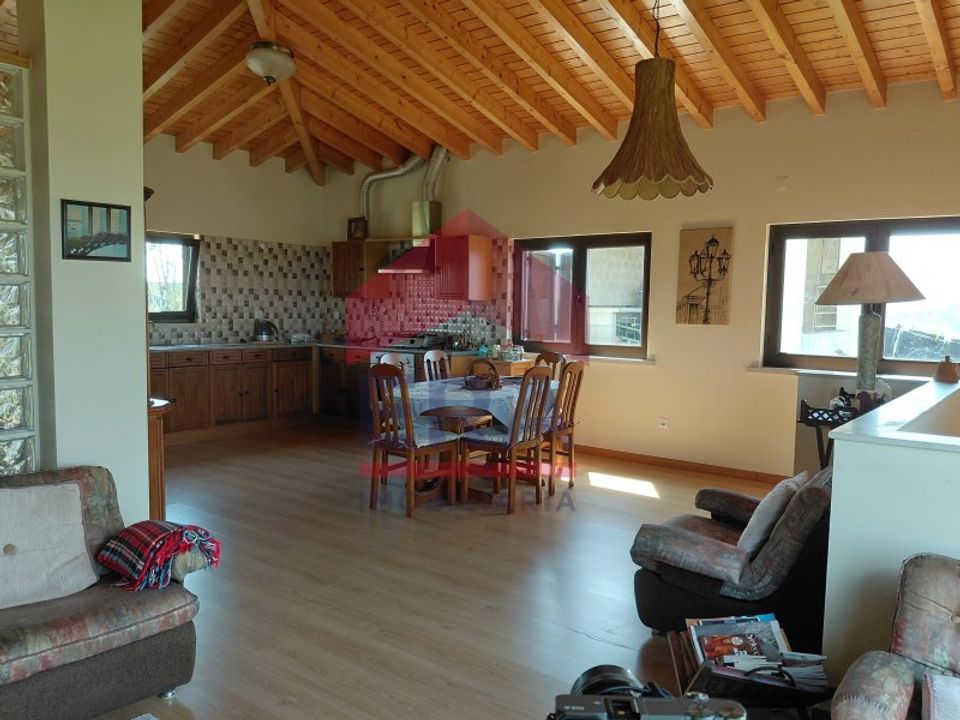 Villa i Lourinha, Lisbon - foto 2