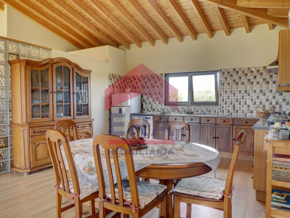 Villa i Lourinha, Lisbon - foto 2