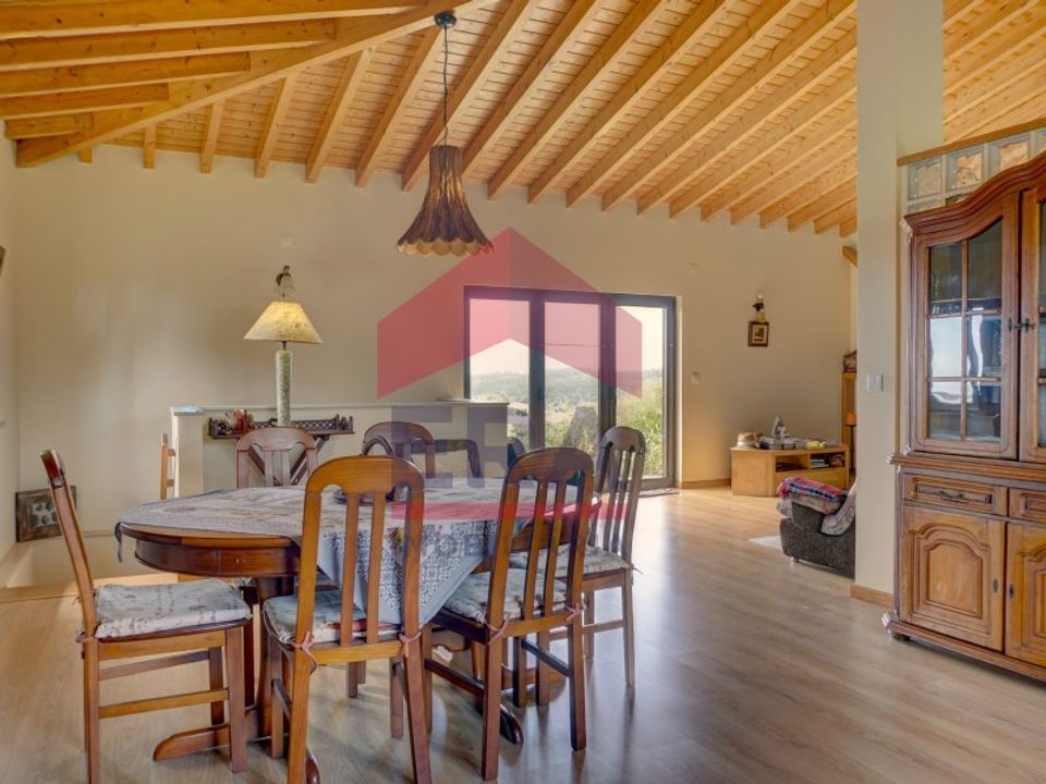 Villa i Lourinha, Lisbon - foto 3