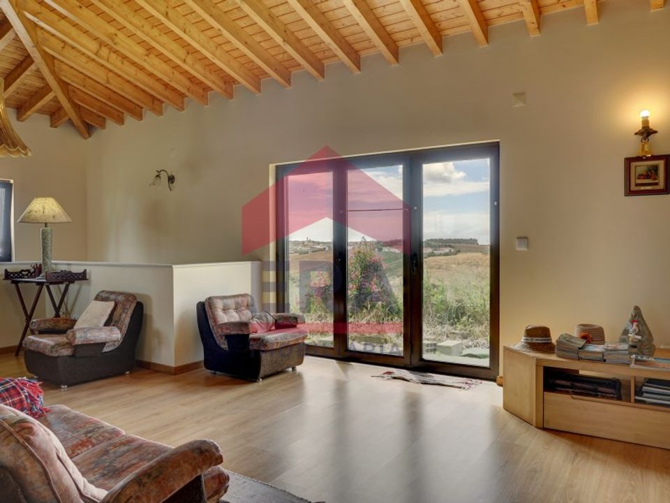 Villa i Lourinha, Lisbon - foto 4