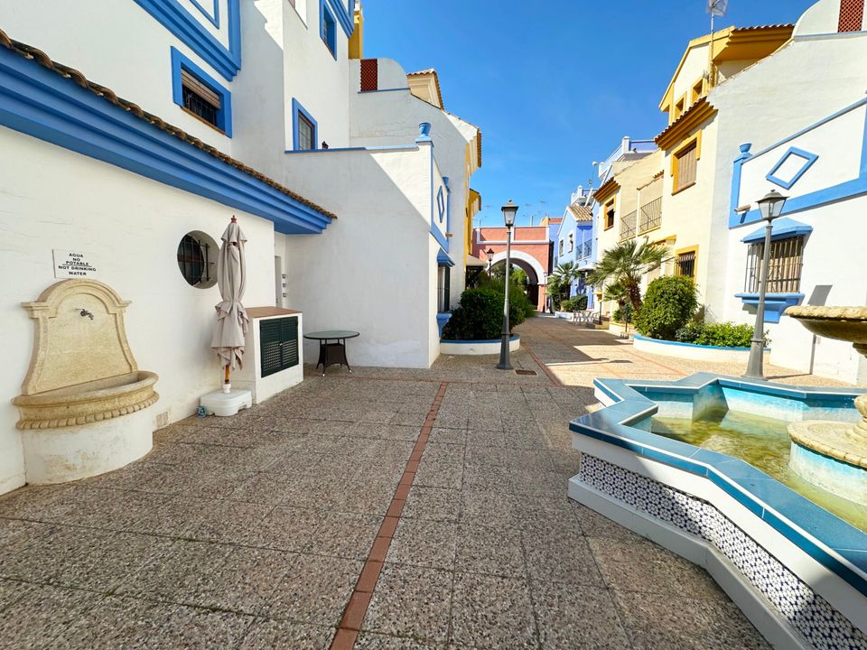 Villa i San Javier, Murcia - foto 2