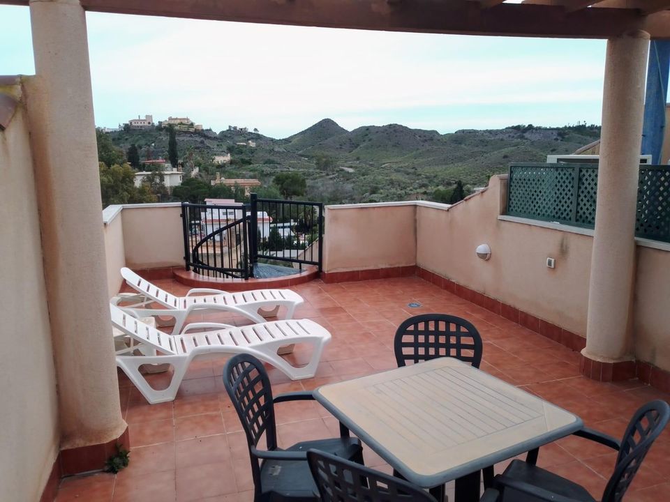 Lejlighed i Aguilas, Murcia - foto 2