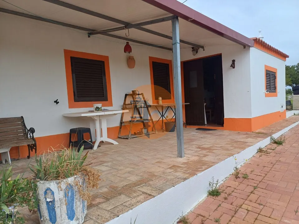 Villa i Castro Marim, Faro - foto 1