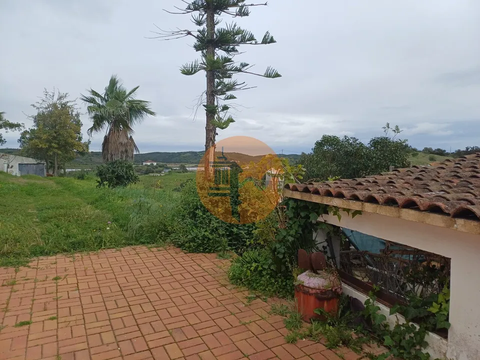 Villa i Castro Marim, Faro - foto 4
