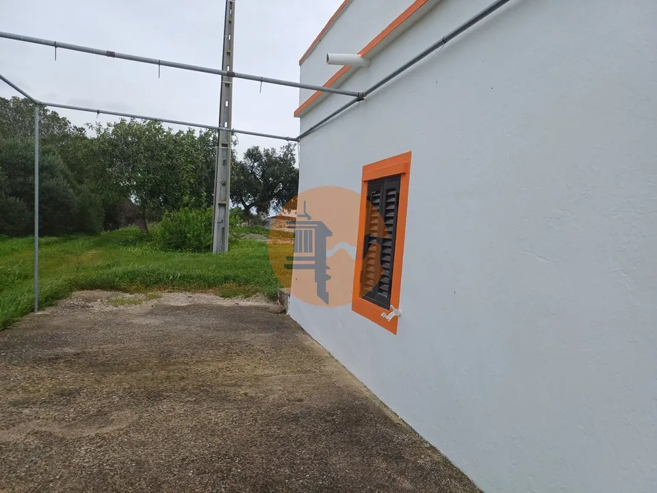 Villa i Castro Marim, Faro - foto 5