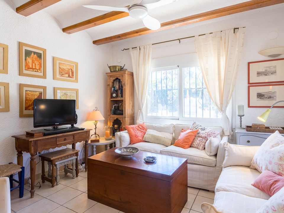 Villa i Javea, Alicante - foto 5