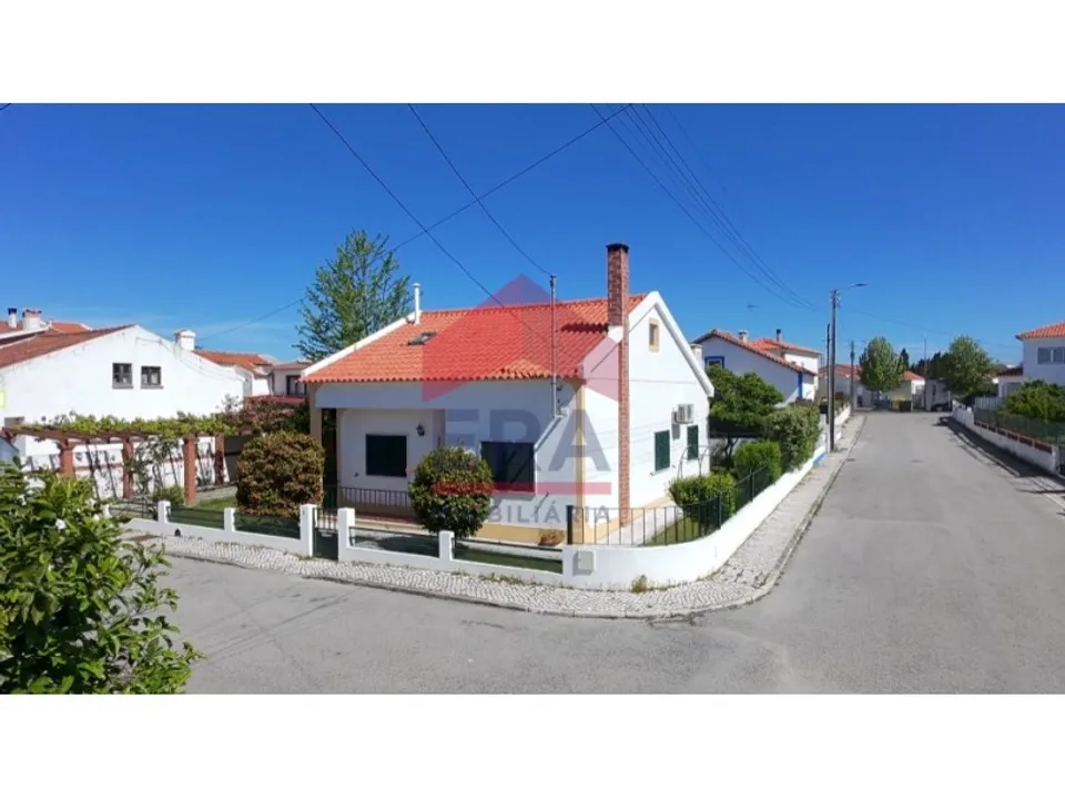Villa i Obidos, Leiria - foto 1