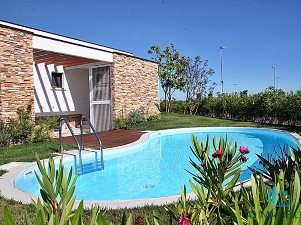 Villa i Caorle, Venice - bilde 1
