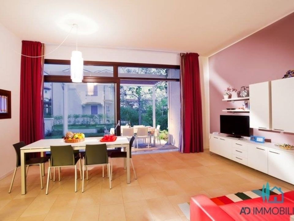 Villa i Caorle, Venice - bilde 2