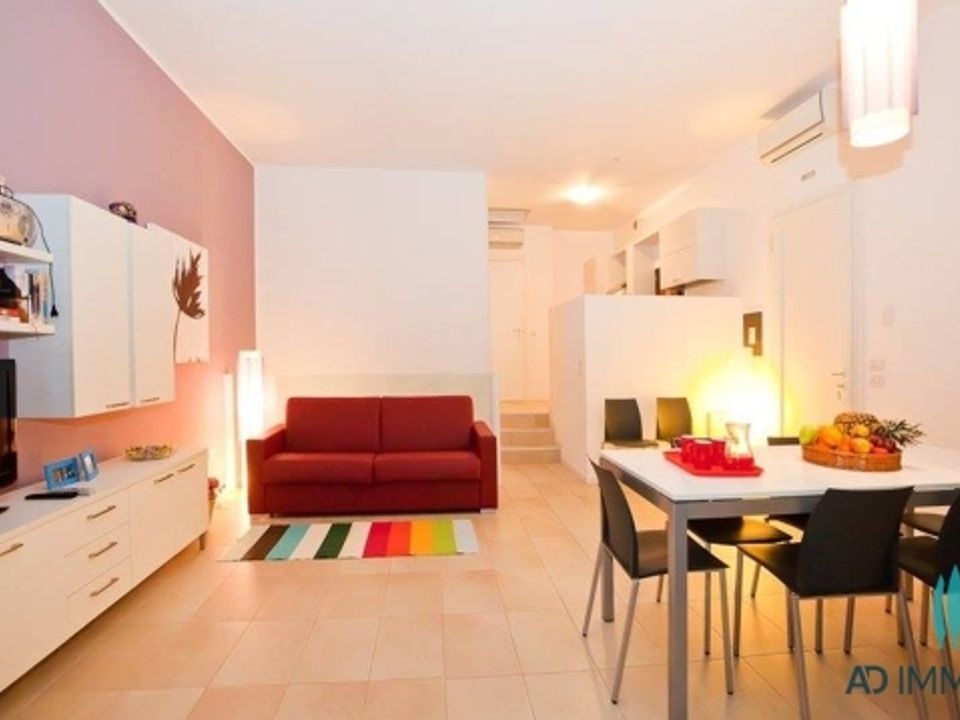 Villa i Caorle, Venice - bilde 4