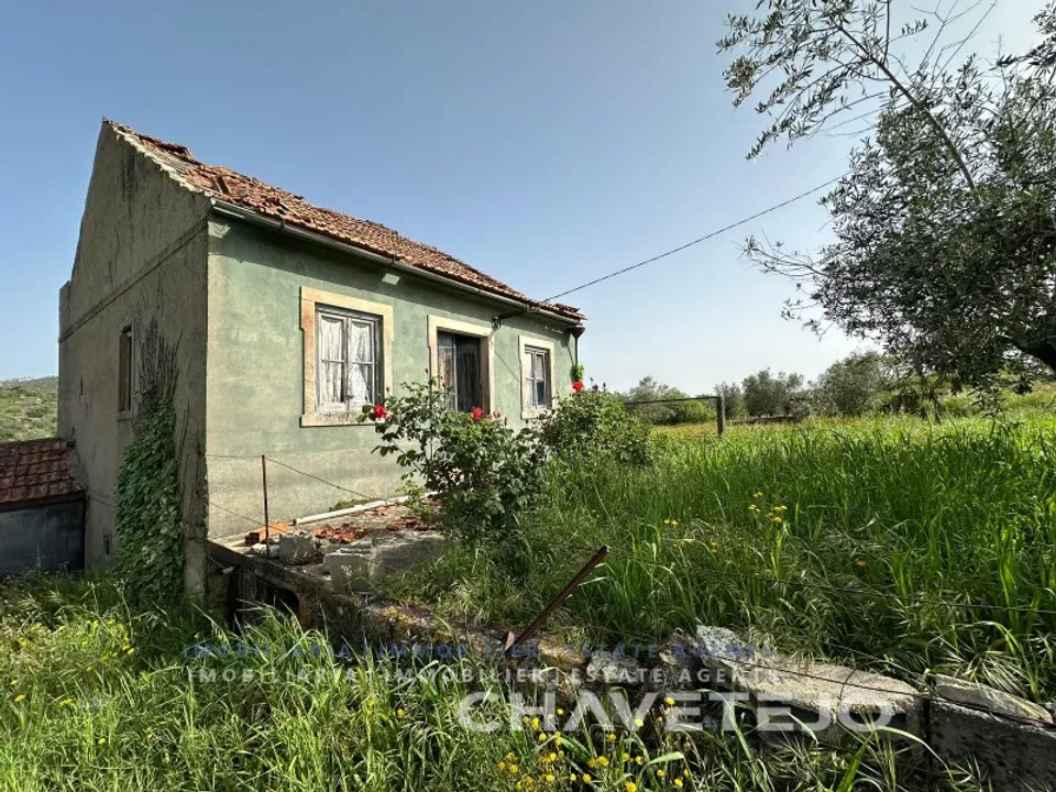 Landejendom i Ferreira do Zezere, Santarem - foto 3