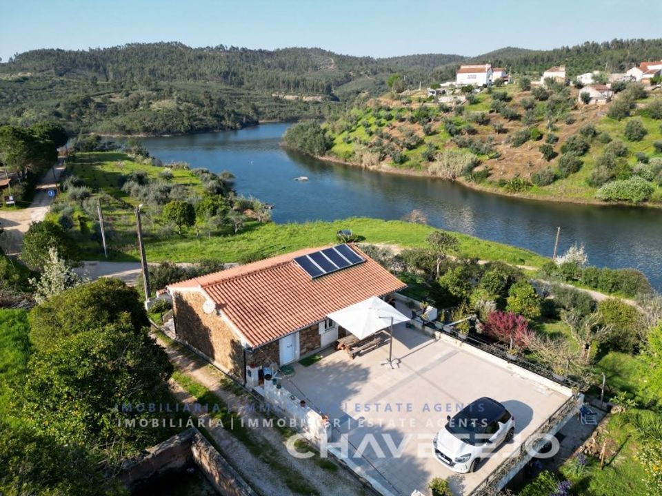 Villa i Abrantes, Santarem - foto 1