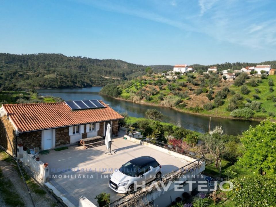 Villa i Abrantes, Santarem - foto 4