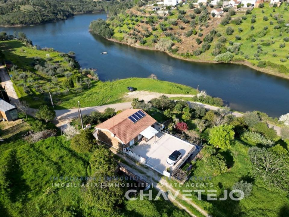 Villa i Abrantes, Santarem - foto 5