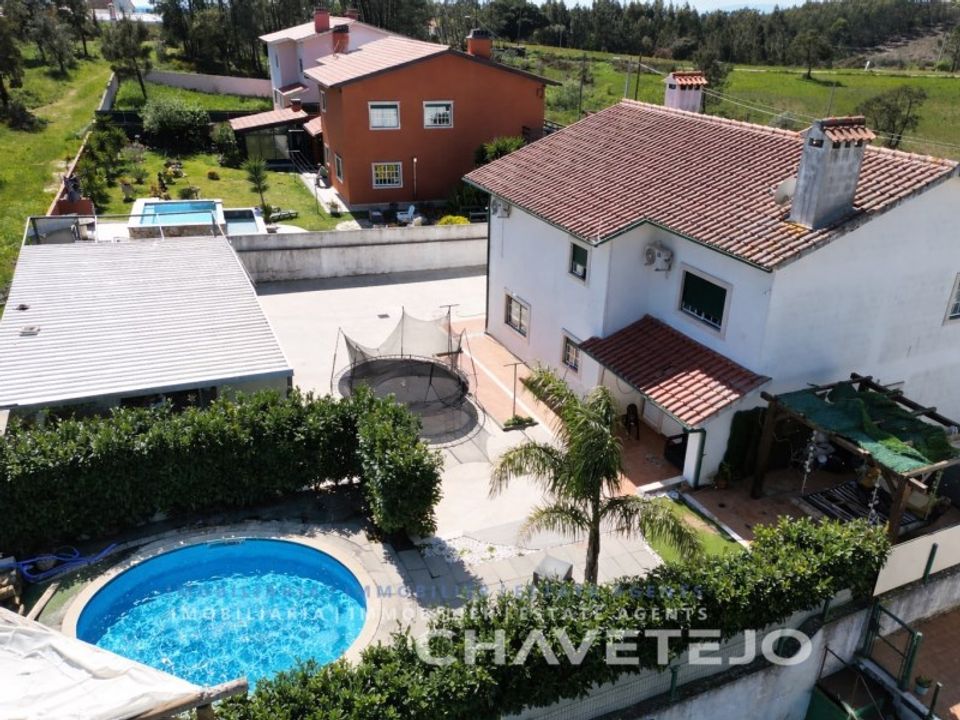 Villa i Serra, Santarem - foto 1