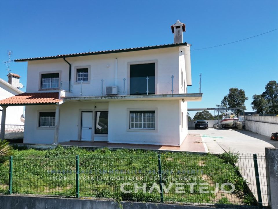 Villa i Serra, Santarem - foto 2
