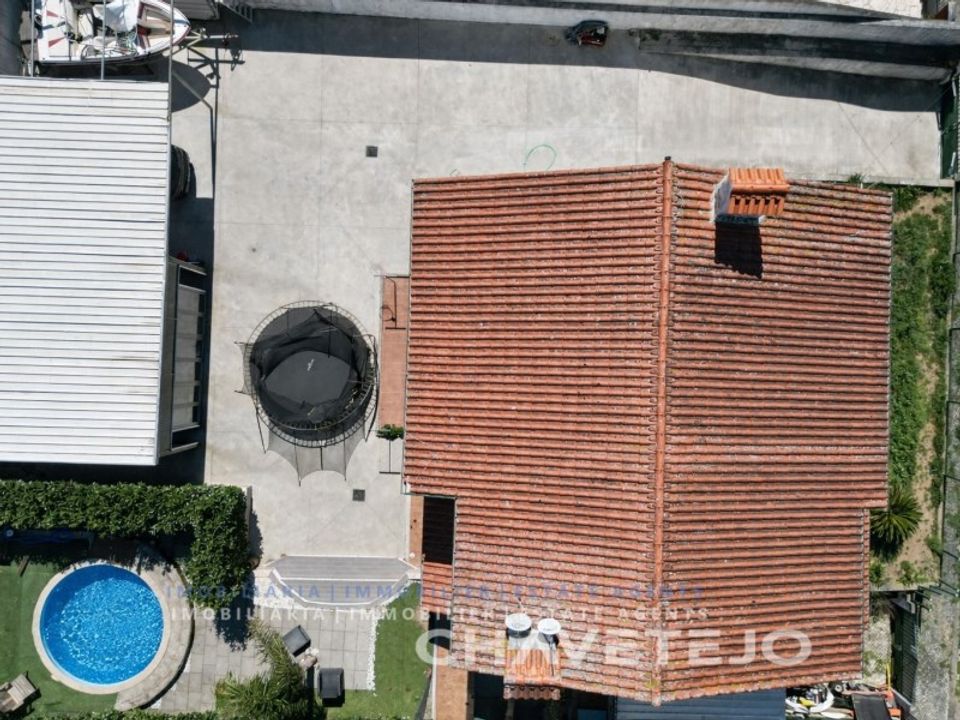 Villa i Serra, Santarem - foto 3