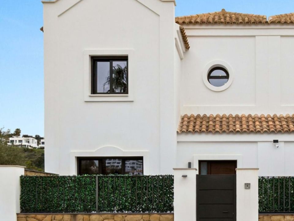 Rækkehus i La Cala De Mijas, Malaga - foto 1