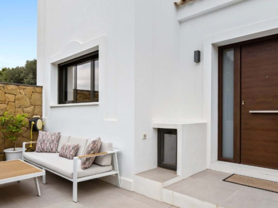Rækkehus i La Cala De Mijas, Malaga - foto 2