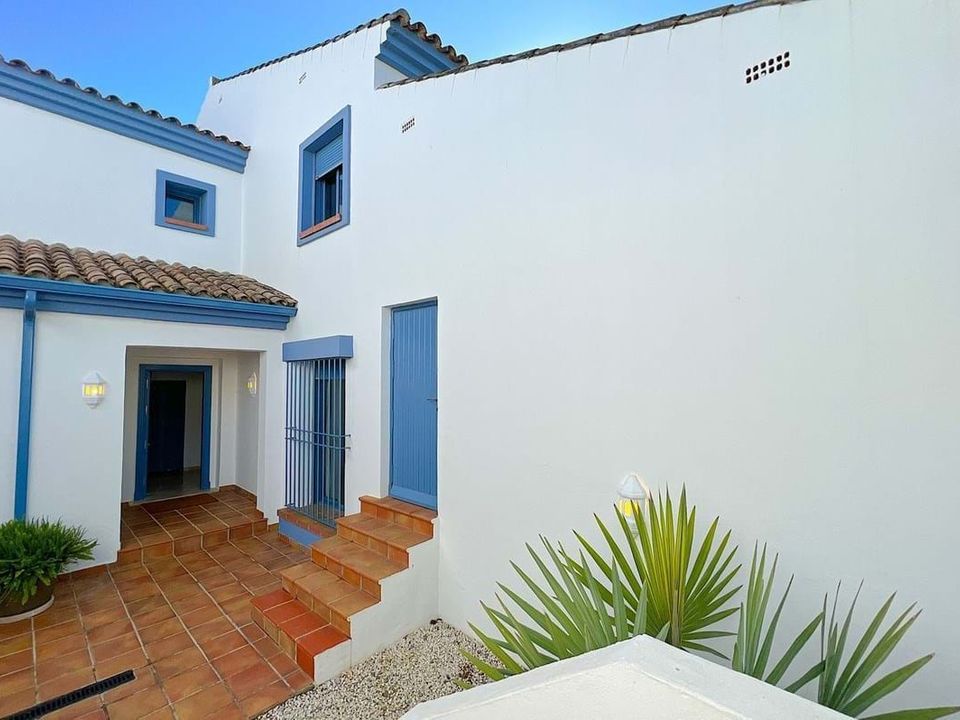 Byhus i Sotogrande, Cadiz - foto 2