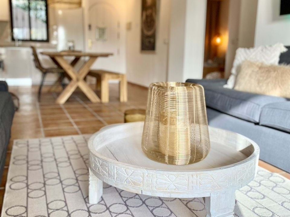Lejlighed i Mijas Costa, Malaga - foto 4