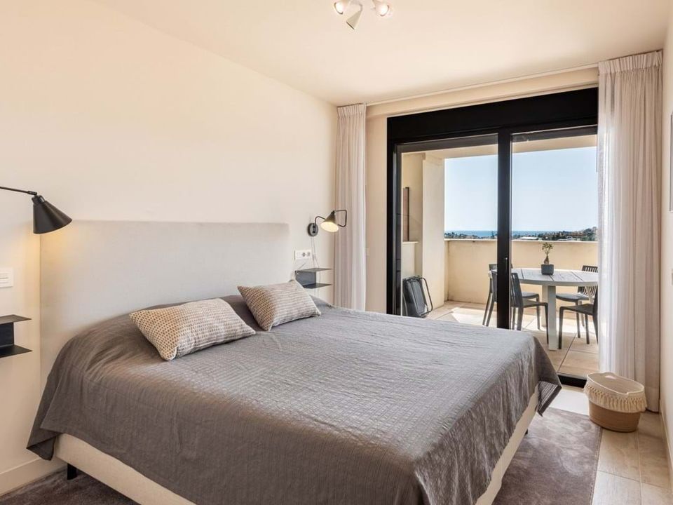Lejlighed i La Cala De Mijas, Malaga - foto 4