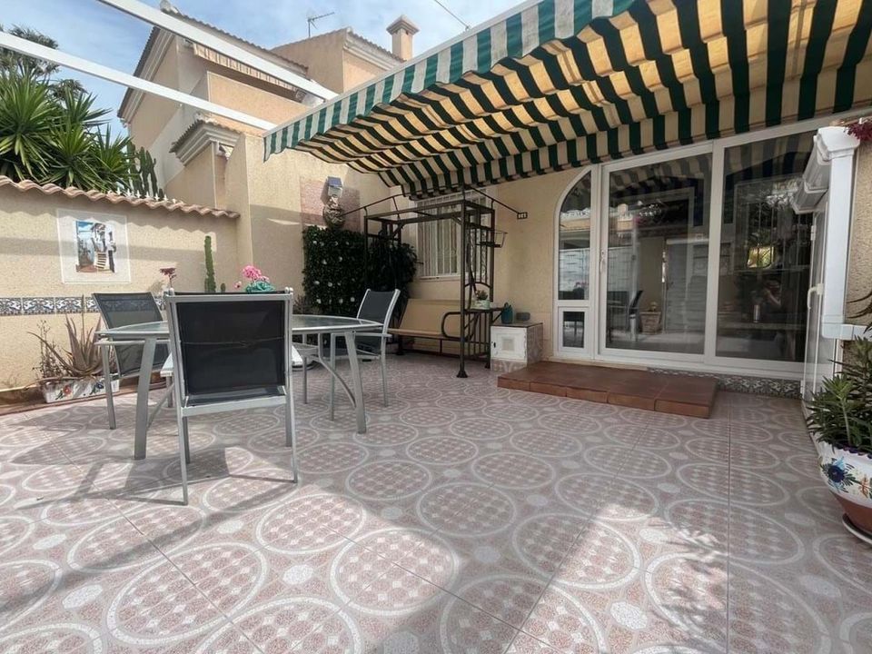 Bungalow i Ciudad Quesada, Alicante - foto 1