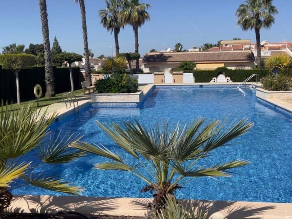 Bungalow i Ciudad Quesada, Alicante - foto 2