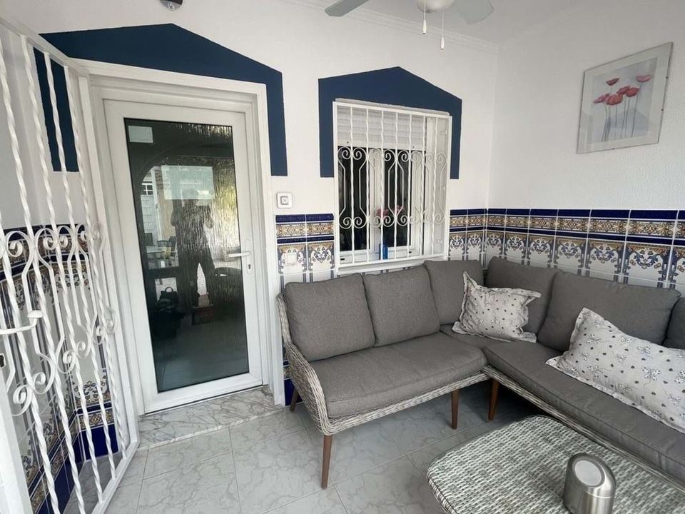 Bungalow i Ciudad Quesada, Alicante - foto 3