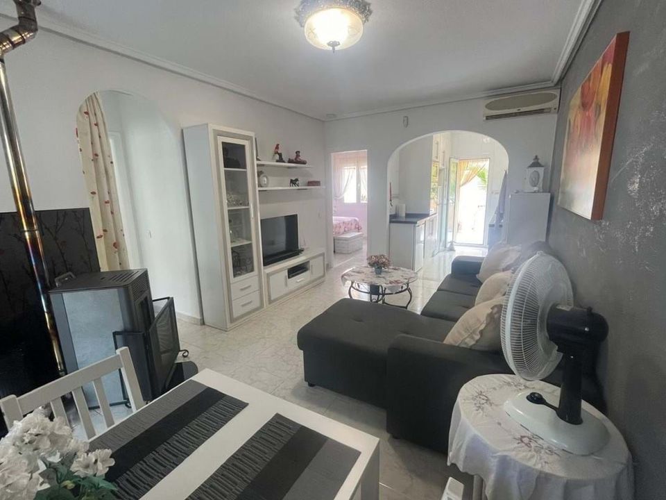 Bungalow i Ciudad Quesada, Alicante - foto 5