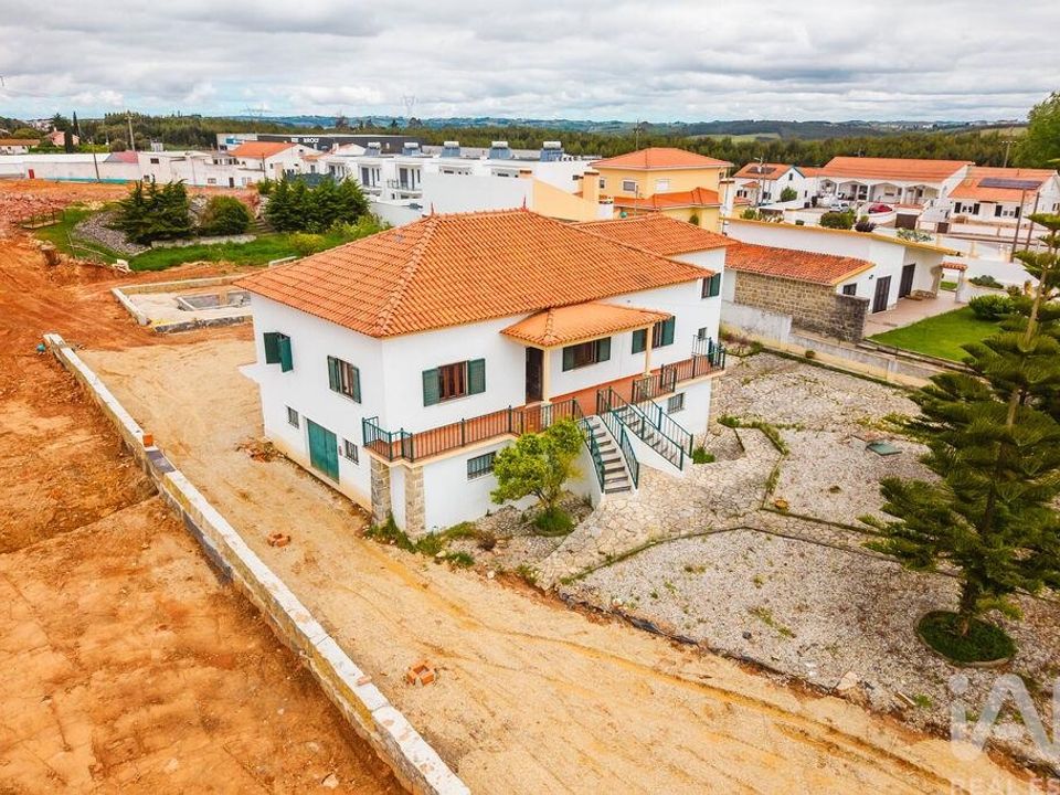 Byhus i Cadaval, Lisbon - foto 4