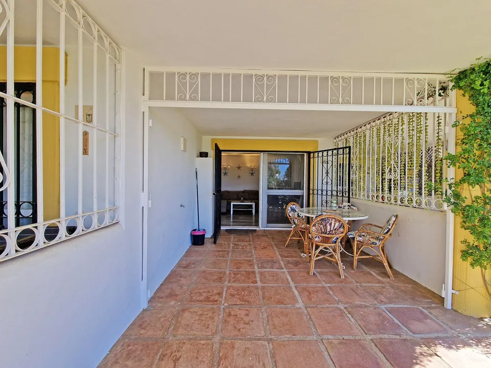 Lejlighed i Calahonda, Malaga - foto 4