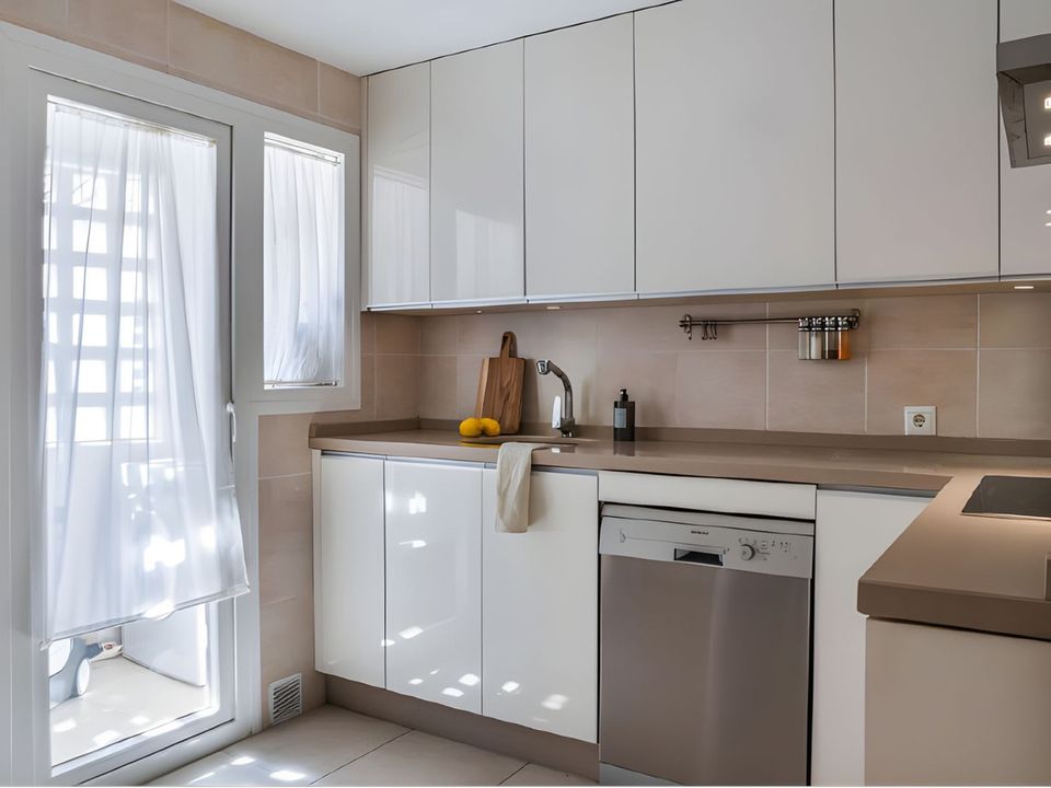 Penthouse i Alora, Malaga - bilde 3