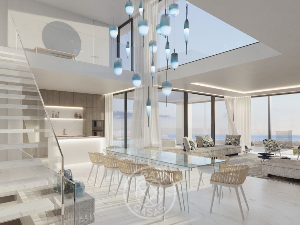 Villa i Pedreguer, Alicante - foto 4