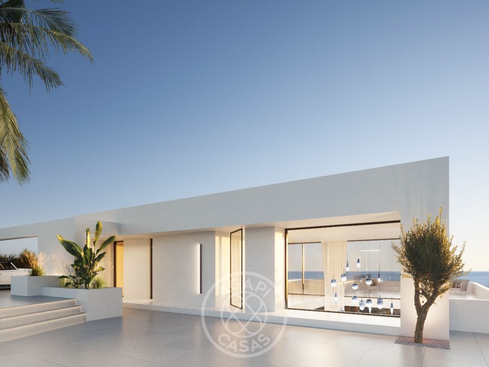 Villa i Pedreguer, Alicante - foto 5