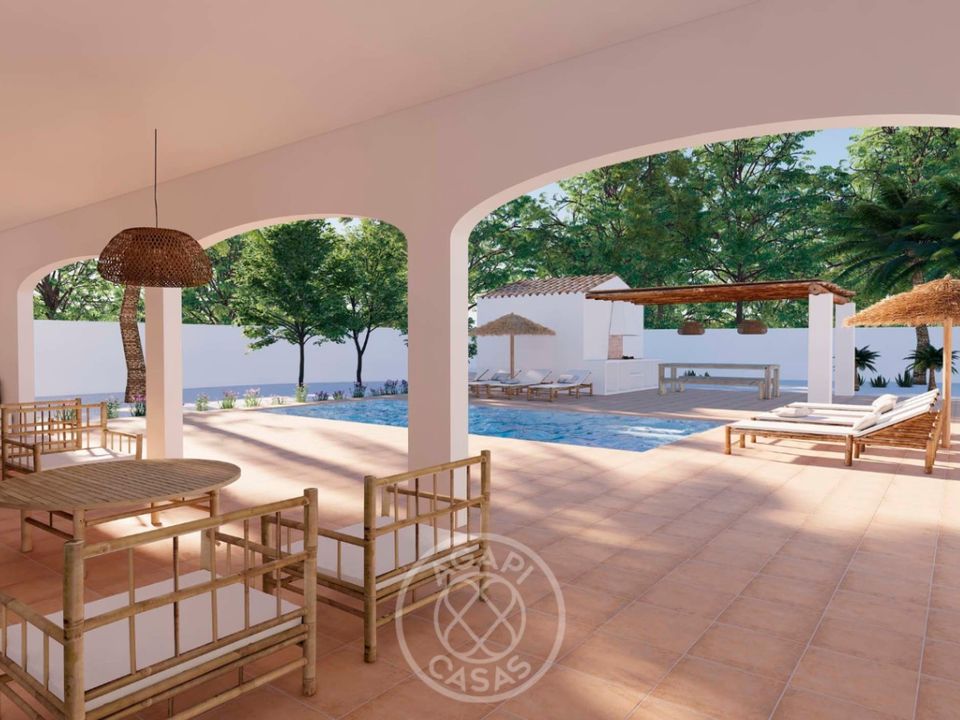 Villa i Moraira, Alicante - foto 4