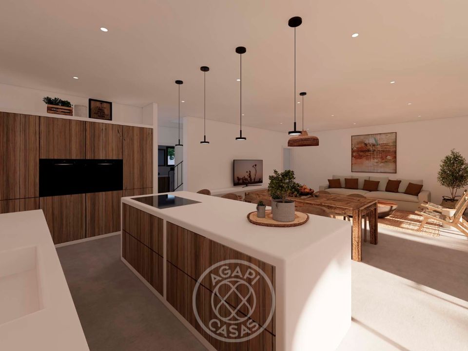 Villa i Moraira, Alicante - foto 5