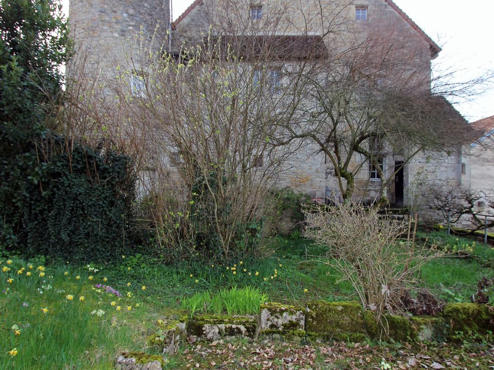 Villa in Arlay, Jura - foto 2