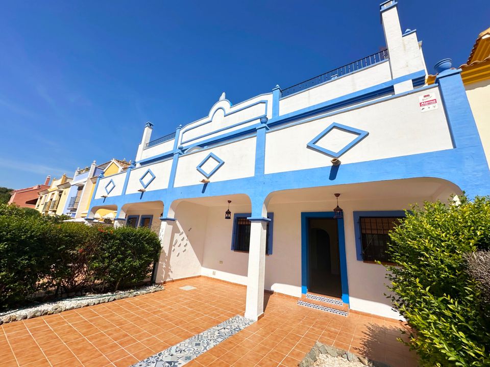Villa i San Javier, Murcia - foto 1