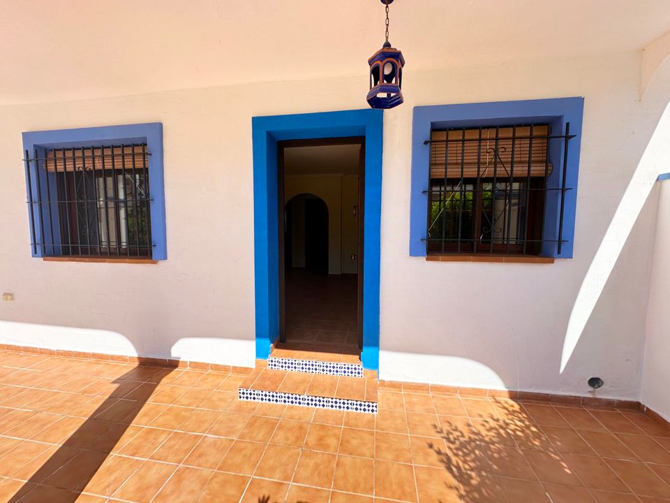 Villa i San Javier, Murcia - foto 5