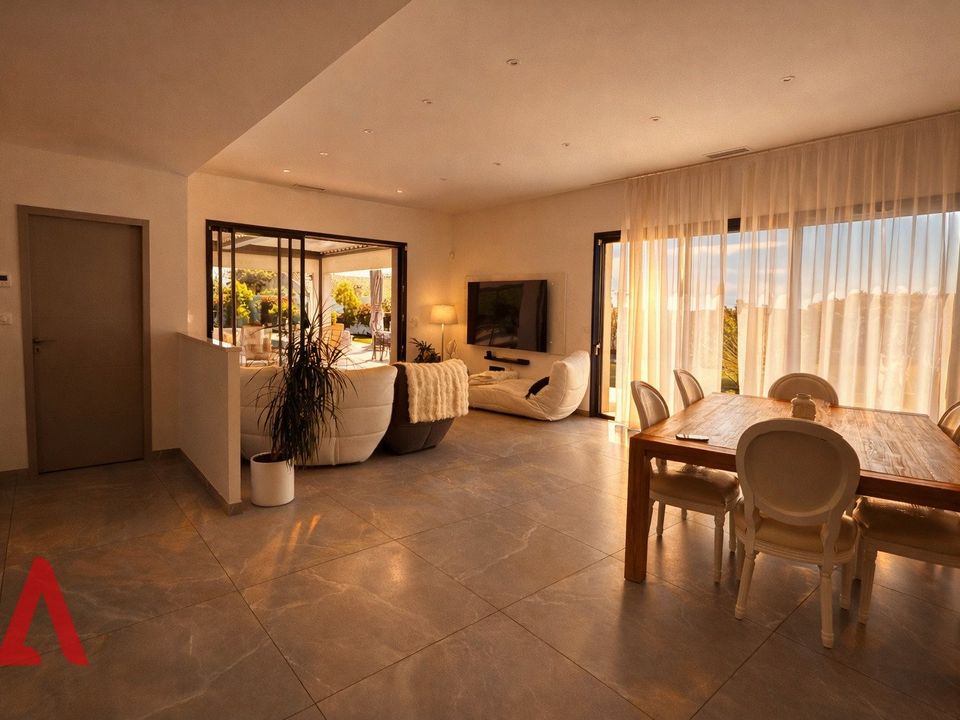 Villa i Magalas, Herault - foto 2