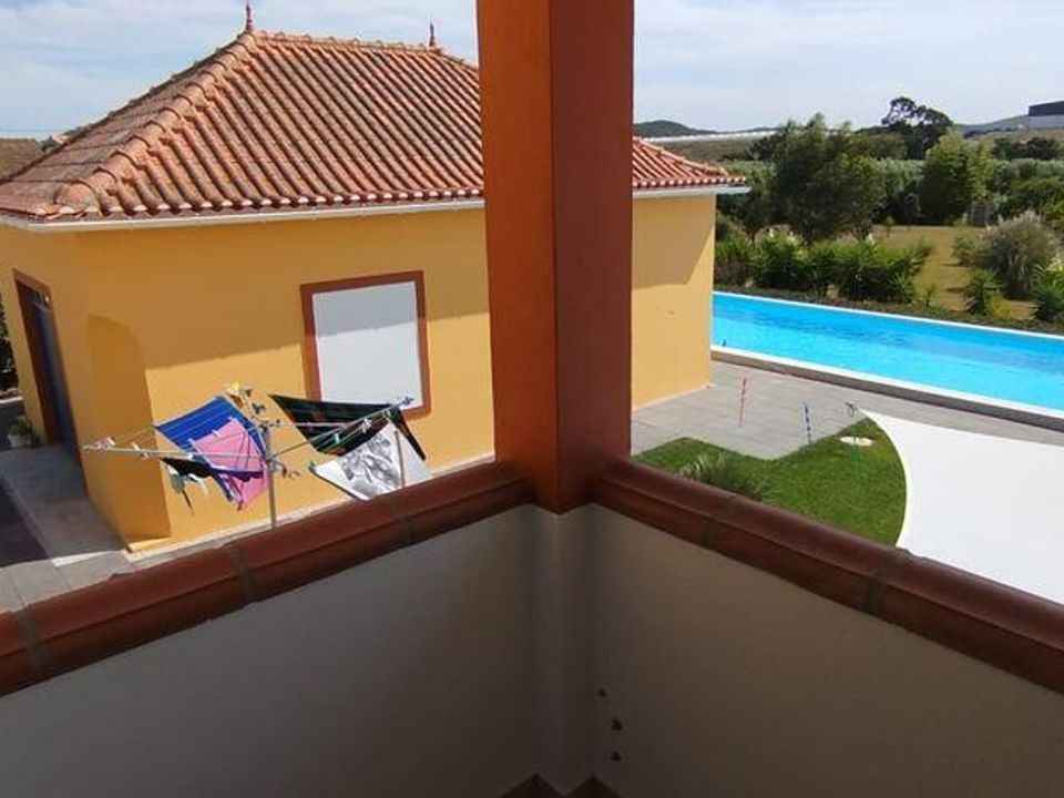 Byhus i Torres Vedras, Lisbon - foto 3